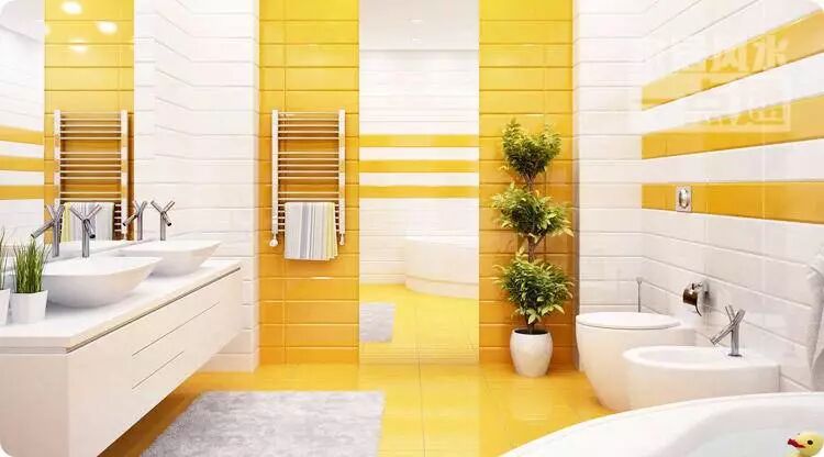 厕所风水无小事，坚持这样做，让你永不漏财！