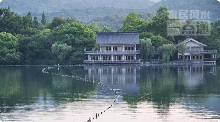 现代家居不可逆反的风水定律，太实用了！