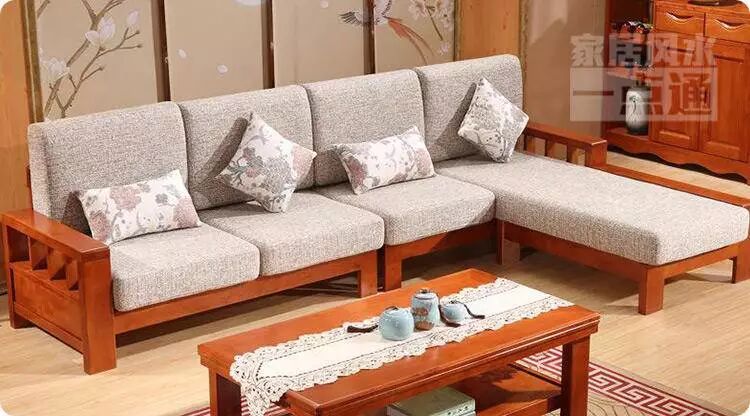 招财旺运的沙发风水，你都知道哪些呢？