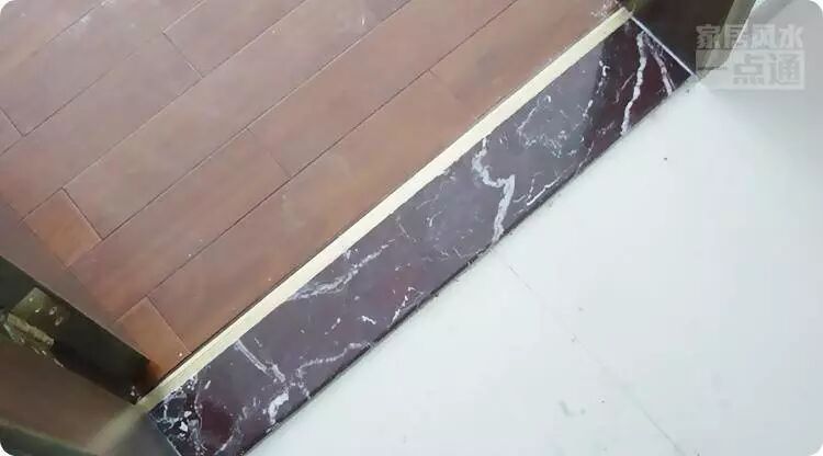 过门石竟然有这么多好处，后悔装修早了！