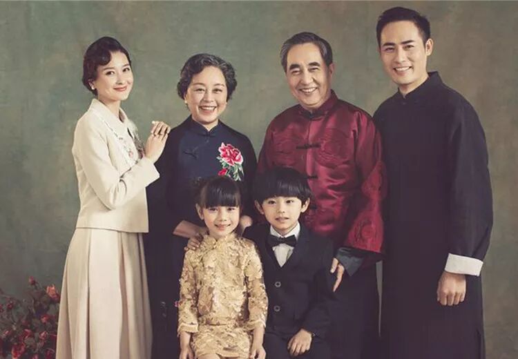 最难的教养，是对家人和颜悦色