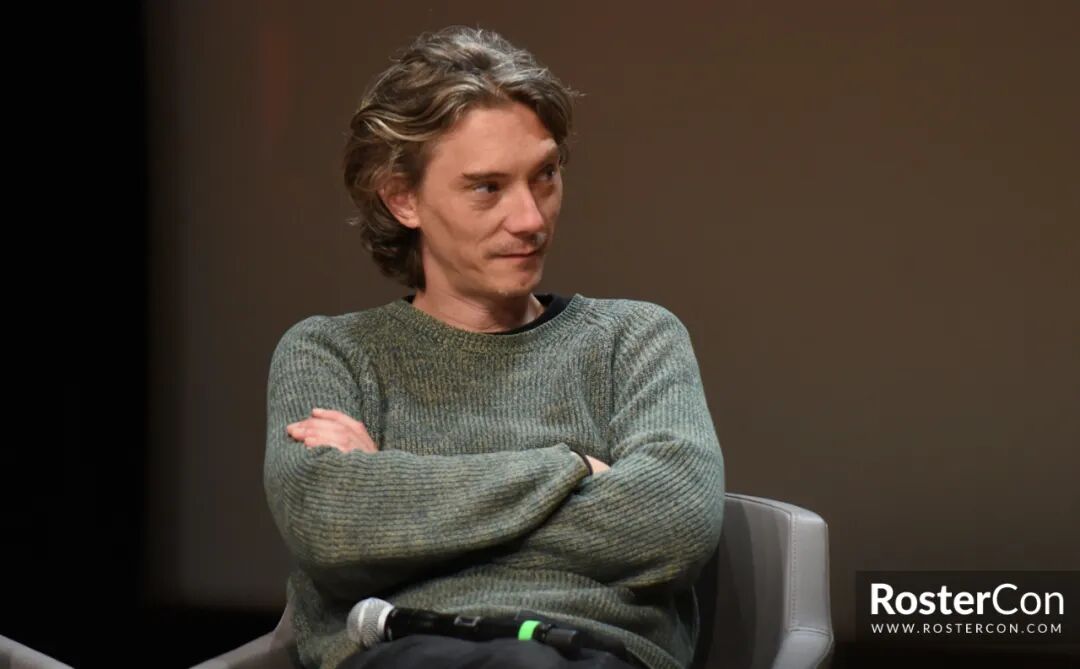 法国张震42岁爆红出圈长得像中国人破碎感天花板了