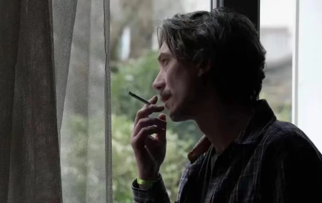 法国张震42岁爆红出圈长得像中国人破碎感天花板了