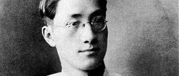 他是中国离婚第一人，被鲁迅骂“流氓”，真的渣，也是真有才