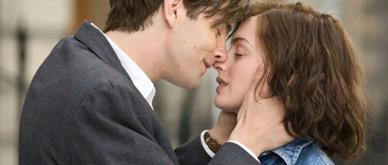 33部爱情电影，33首经典情歌，总有一种爱情让你泪流满面