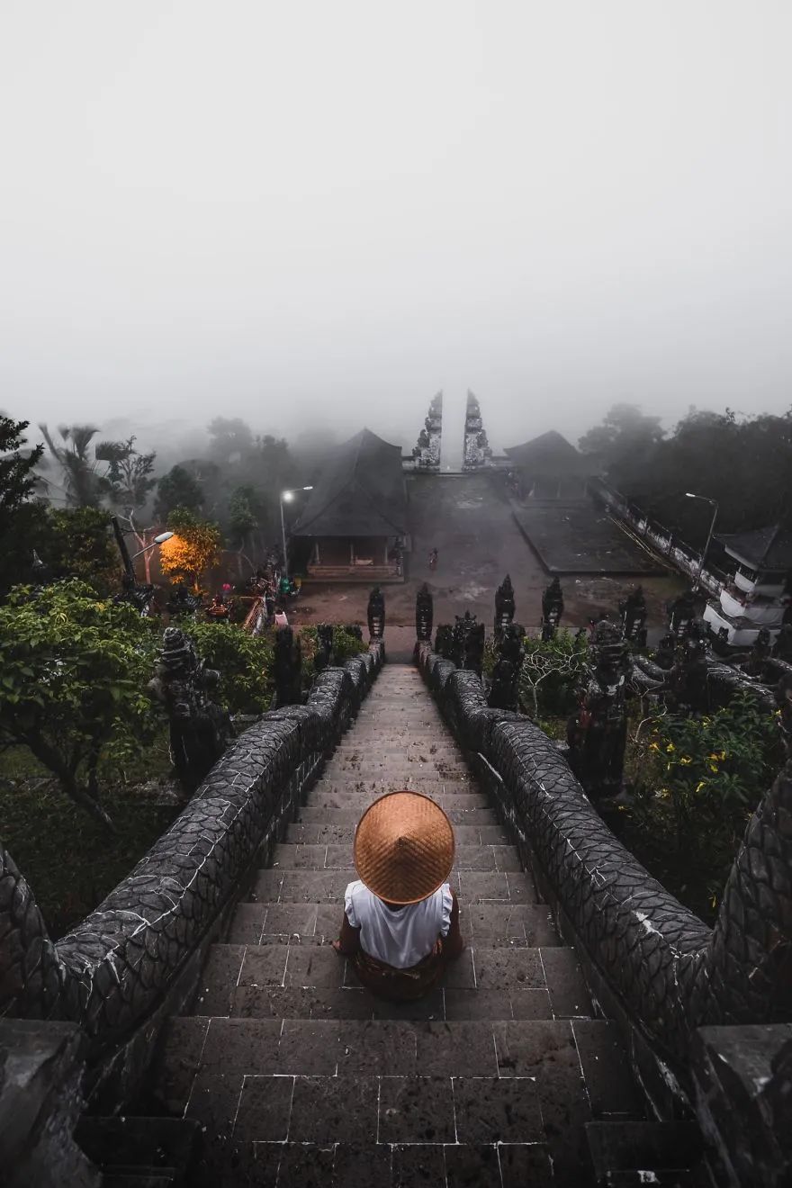 看完這40張照片，才發現這些年都白旅遊了... 旅遊 第7張