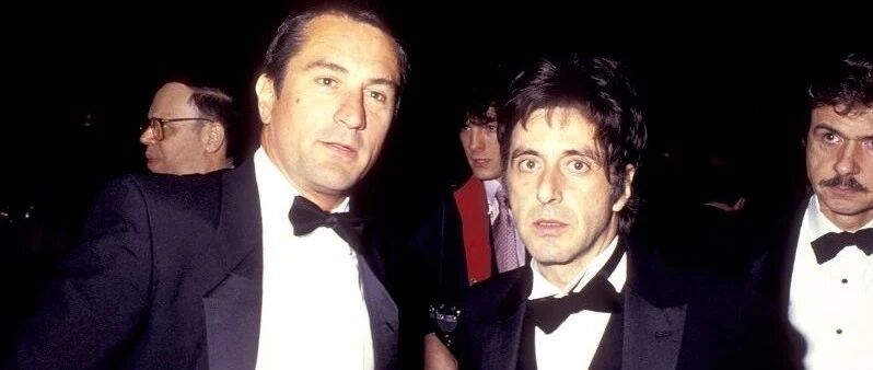 10个好莱坞最有魅力的“老男人”，帅过所有小鲜肉