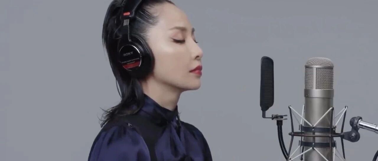 凭一首歌拉低日本自杀率，失聪10年的她终于回归了