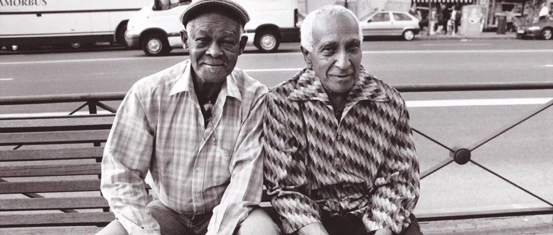 七老八十的古巴“退休”音乐人，凭这张专辑走红