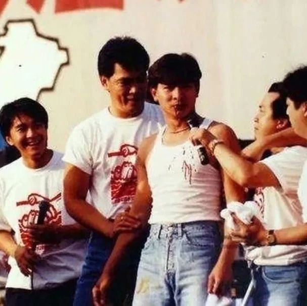 27亿人观看，31年过去，这仍是中国最伟大的一场演唱会…
