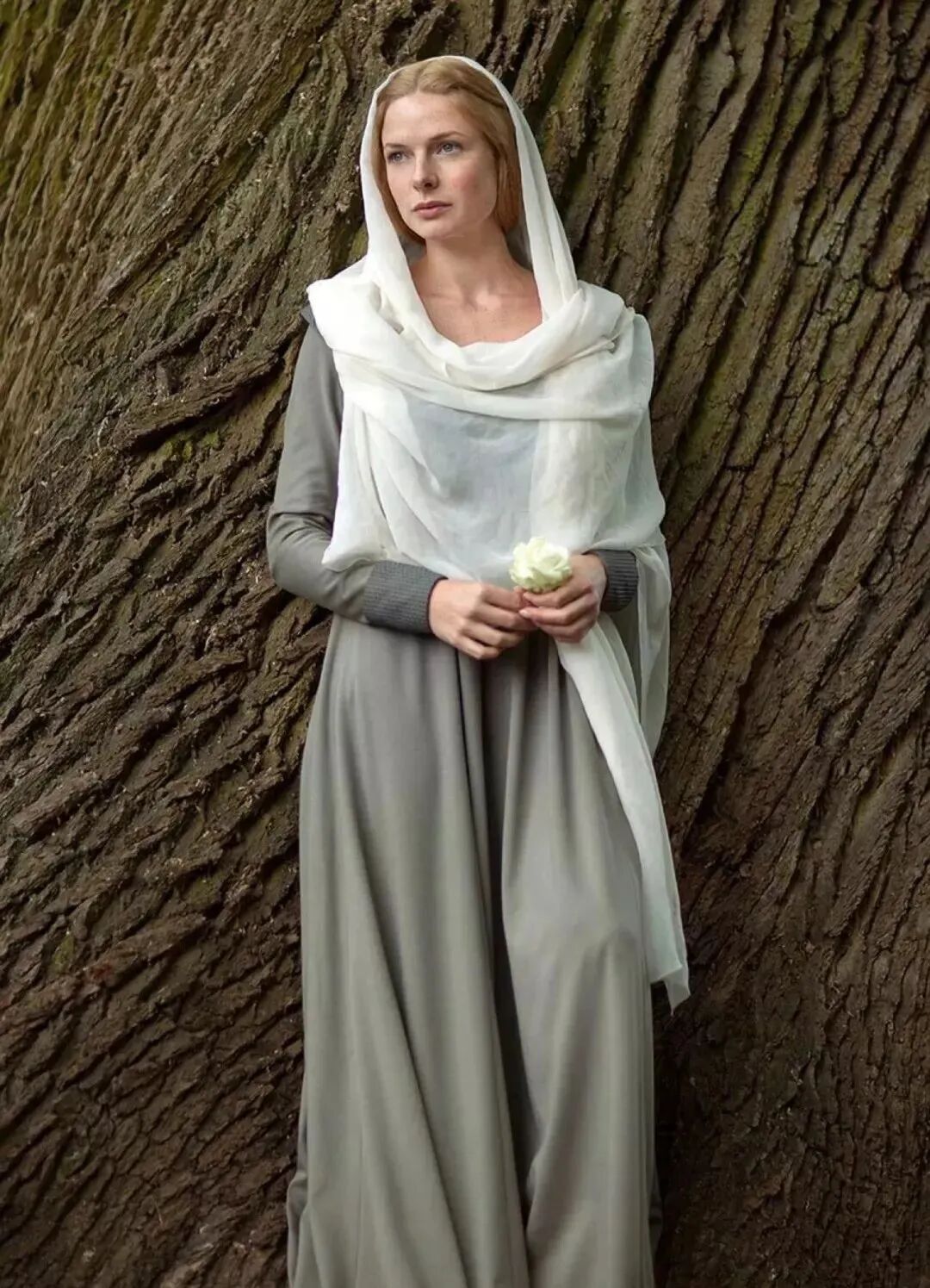 沙丘里爆火的瑞典女星爱讲粗口意外圈粉全网她越狠我越爱