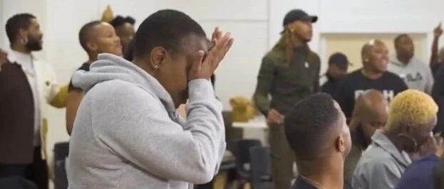 未开口先泪奔…《狮子王》疫情后首次彩排，语言的尽头是音乐