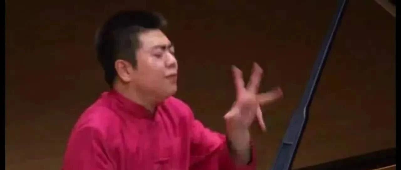 哈哈哈哈哈！搞音乐的飙起戏来，就没演员什么事了！