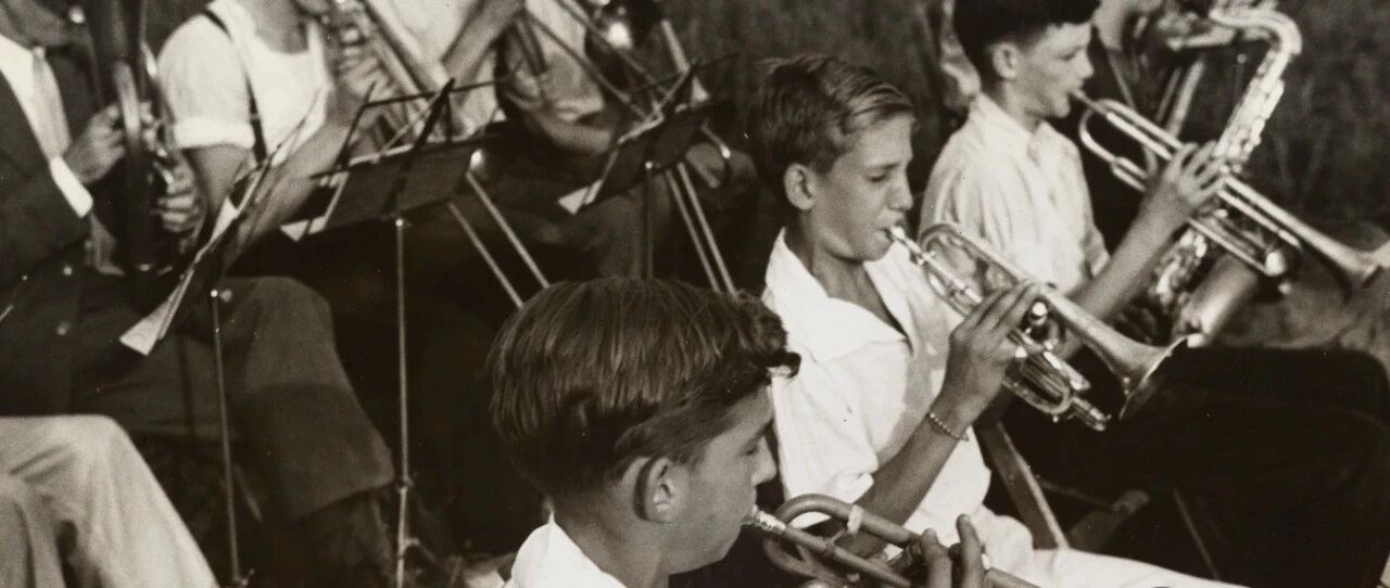 歌单 | 能干得过唢呐的，也只有它了