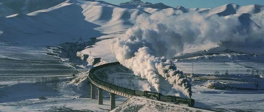 国外网友评选了“50处中国必打卡风景”：今生一定要去一次！