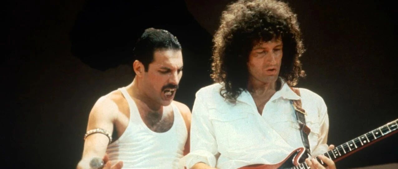 10对最伟大的乐坛搭档：分开成王，合体无双