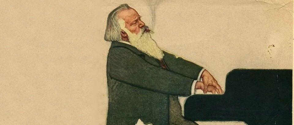 10位有史以来播放量最高的古典音乐作曲家，竟然没有他？！