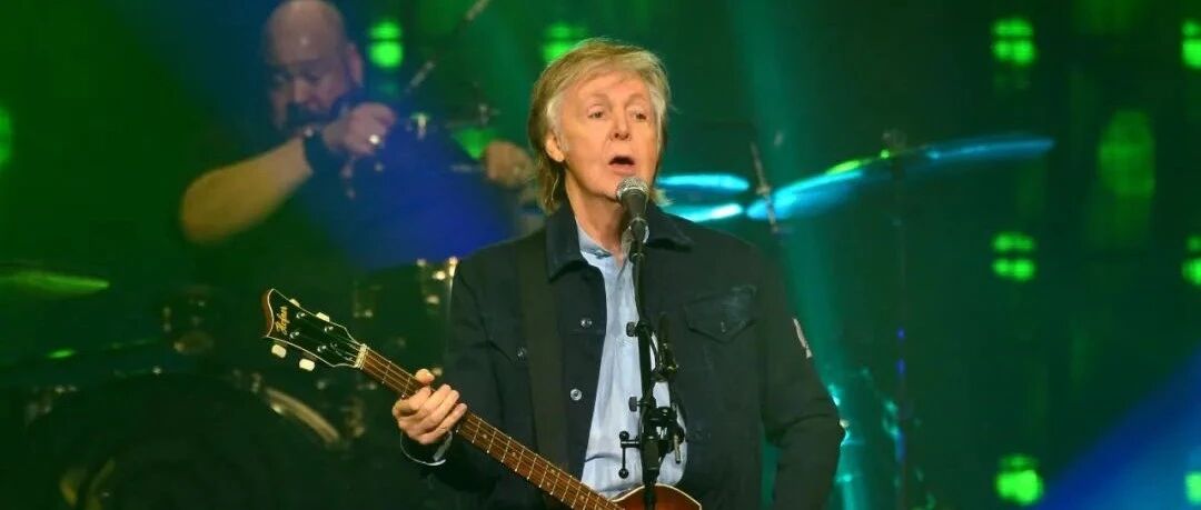 80岁还在巡演，这些歌坛“活化石”，开嗓即传奇