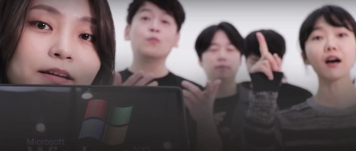 鸡皮疙瘩掉一地！亚洲爆红阿卡贝拉乐团，听完怀疑耳朵...