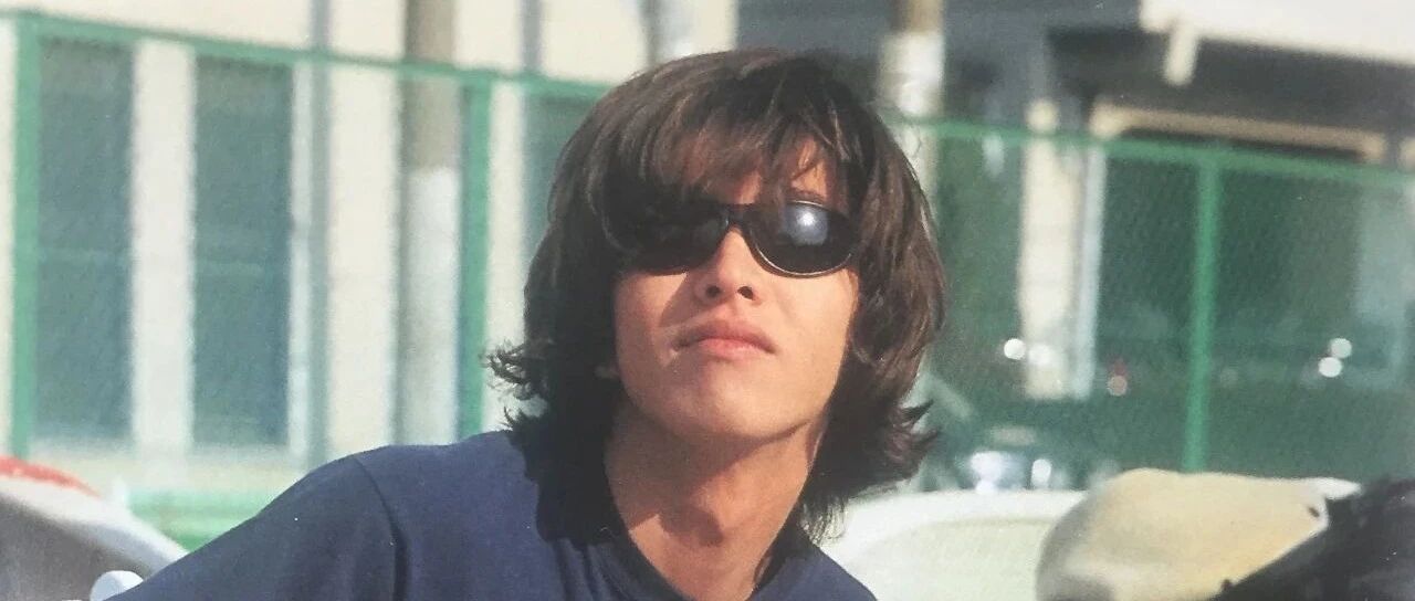 木村拓哉48岁了：我只是个爱家的平凡欧吉桑