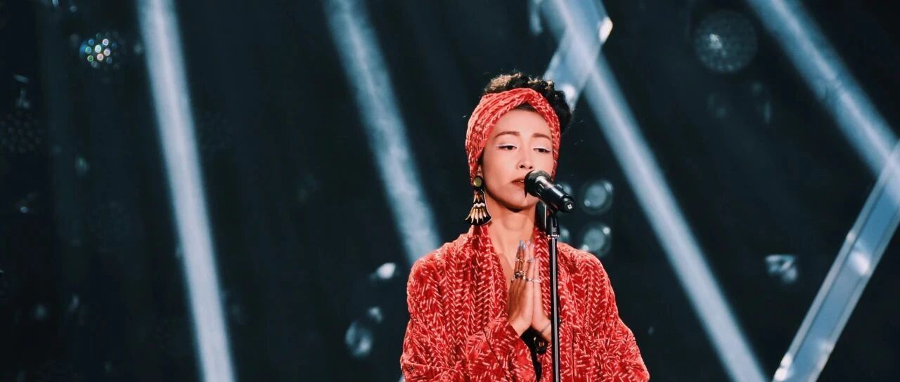 “当她们开口，天地都在呼吸”，唱古调的女子有多迷人？