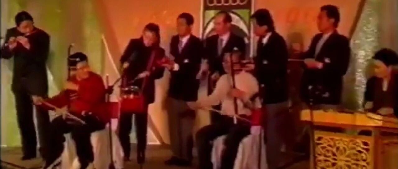 葛优赵本山陈道明宋丹丹…30年前的这支“史上最强明星乐队”，绝了！