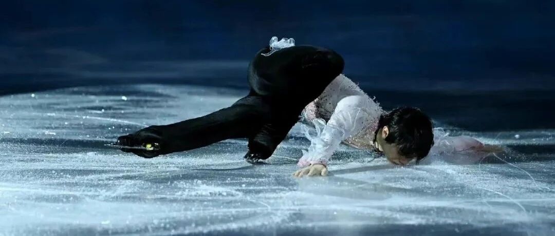 从羽生结弦到特鲁索娃，冬奥最后这8支表演滑，美到让人落泪