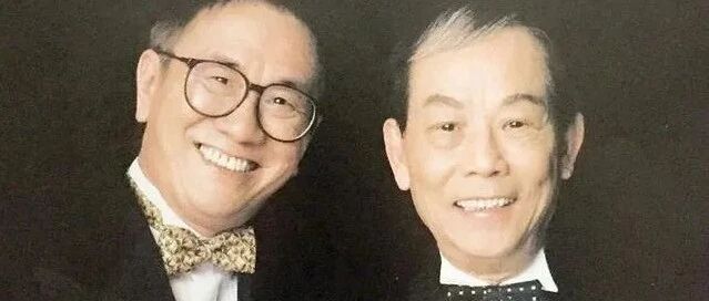 香港乐坛，一半江山归黄霑，一半江山归他