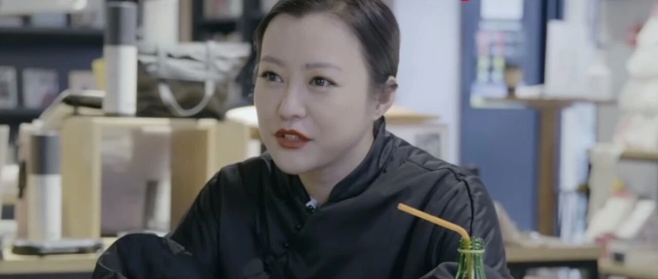 活得如此真实又动人，好羡慕43岁的郝蕾