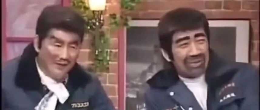 “我请不起你作配乐！”互怼的坂本龙一和北野武，太有爱了啊！