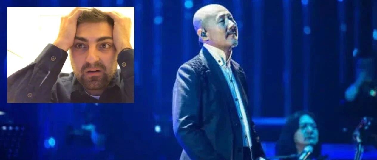 老外听完腾格尔《天堂》的反应太绝了，你大爷永远是你大爷！