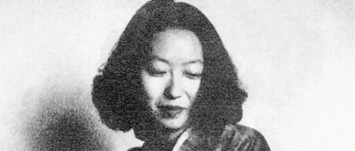 这个最不喜欢音乐的中国传奇才女，却最懂音乐
