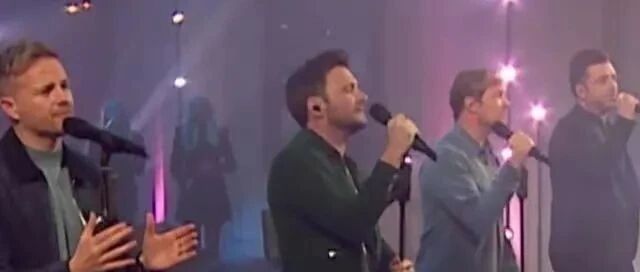 西城男孩《平凡之路》唱哭2000万人，这些顶级男团的再聚，让我们等了太久…