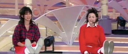 30年前的TVB年会有多精彩，现在的综艺就有多难看