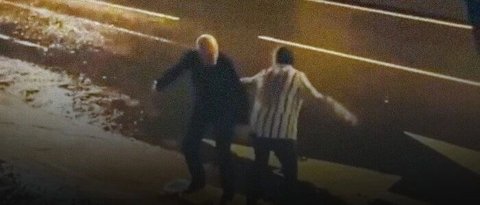 40个让人“相信爱情”的瞬间，看泪了..