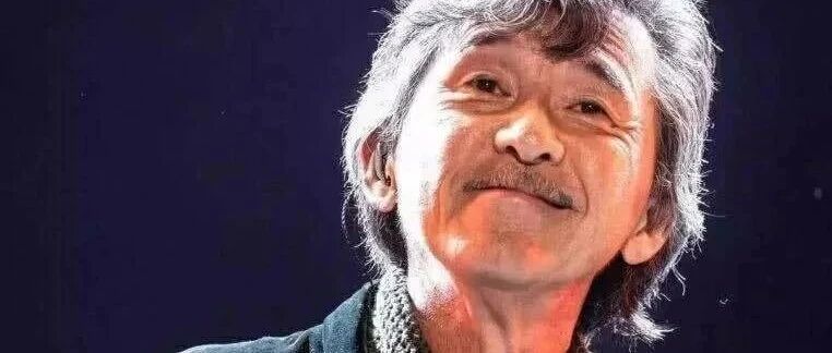 大湾区永远的神！74的他是乐坛“铁肺”魔王，张国荣刘德华都是他爱徒