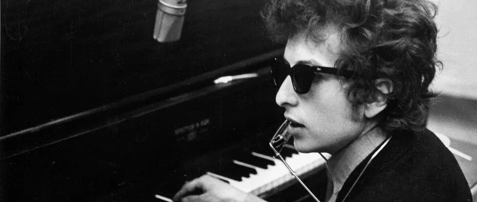 鲍勃·迪伦80岁了，关于他的50件小事：“我曾垂垂老矣，如今风华正茂”