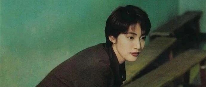 “世界上只有两种女人，想嫁给她的，和想成为她的。”