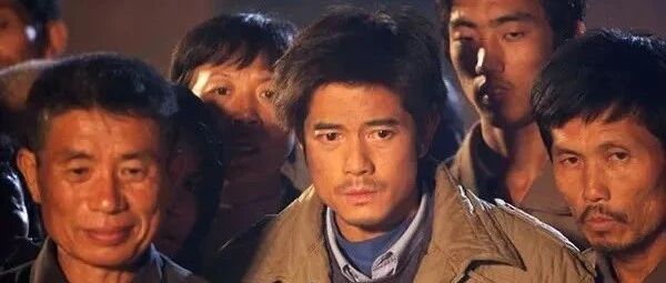 好演员一开口，就能送你回老家