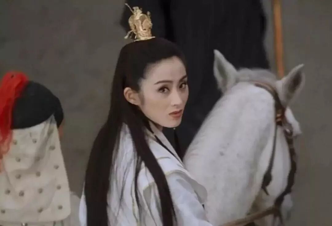 1000張網紅臉，也比不上香港曾經的盛世美顏！ 時尚 第12張