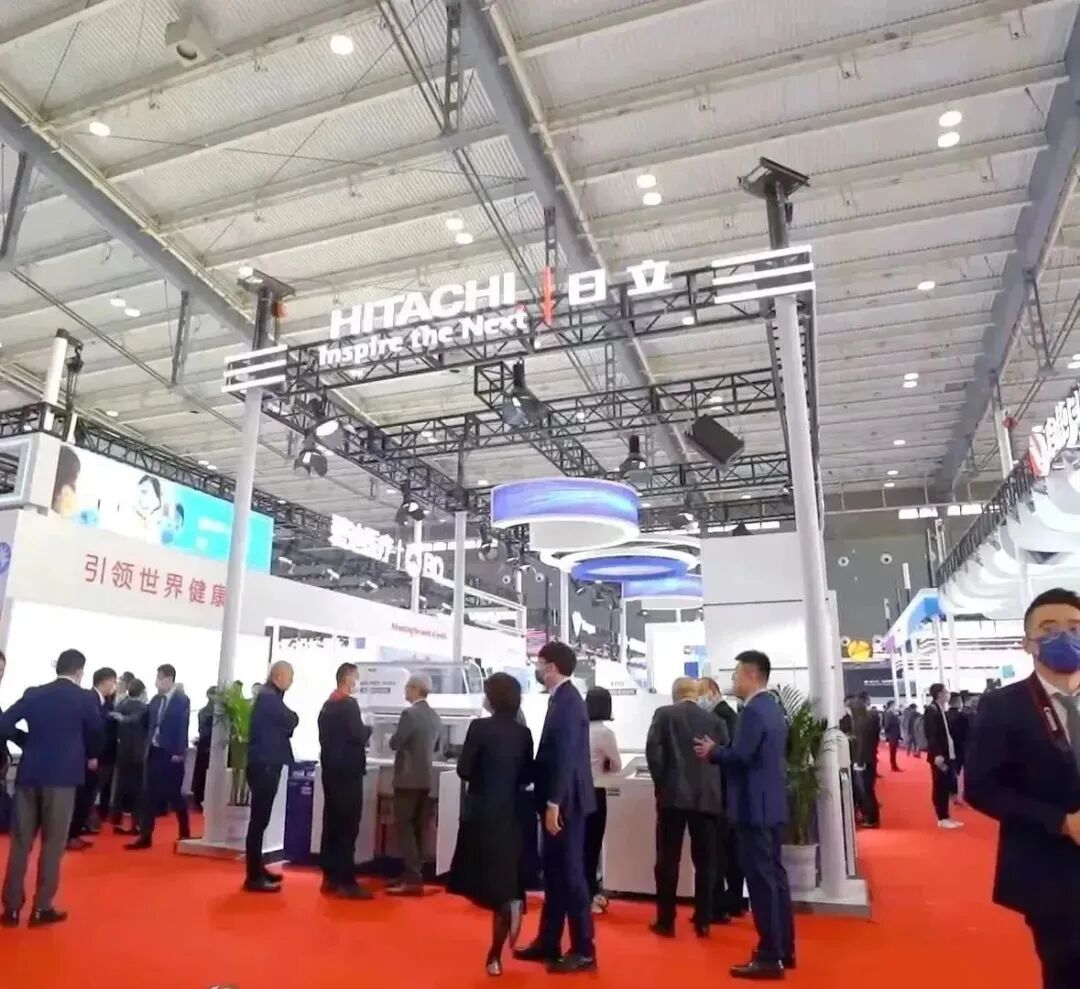 特定蛋白分析仪是什么日立诊断携全新特定蛋白检测方案亮相第十七届NCLM_https://www.jmylbn.com_新闻资讯_第1张