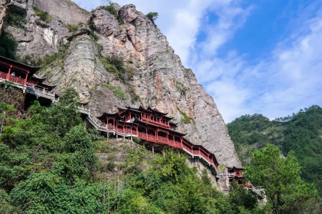 驚艷！記者帶隊9月21日遊山西，一次玩遍精華景點 旅遊 第3張