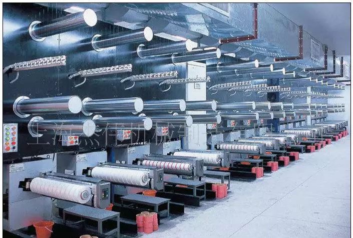 化学纤维几种常用的纺丝方法，你知道么？