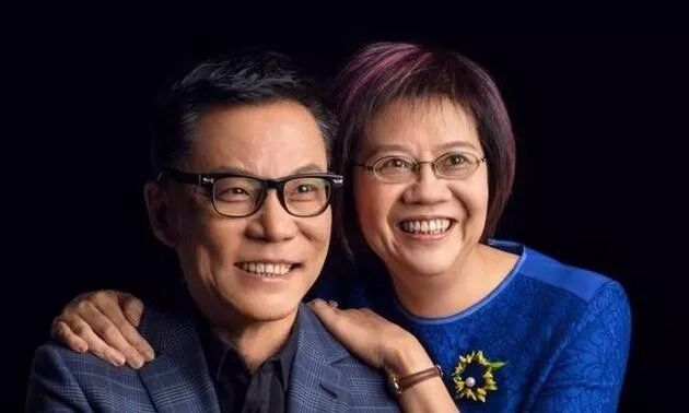 李国庆:很多男性女性向我示爱 绯闻男友公司已注销