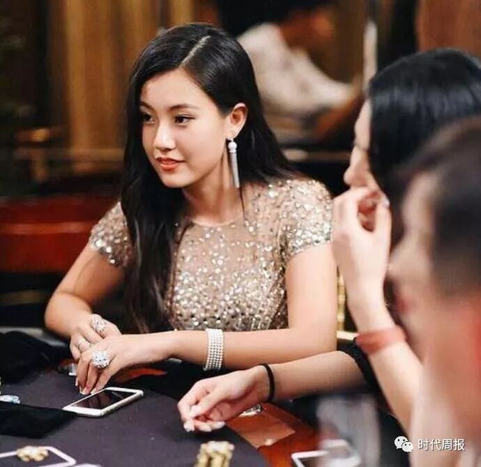 赵雨思舞弊安然无恙 代考枪手面临最高10年刑期（组图） - 1