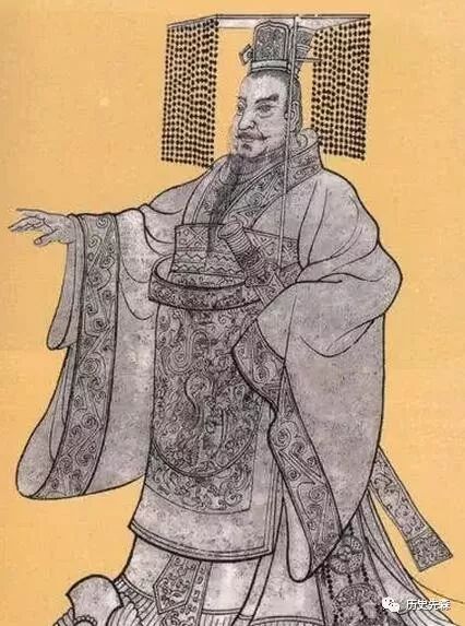 秦王剑 难怪不挖秦始皇陵，一把剑就让科学家傻眼，古人早已超越现代科技