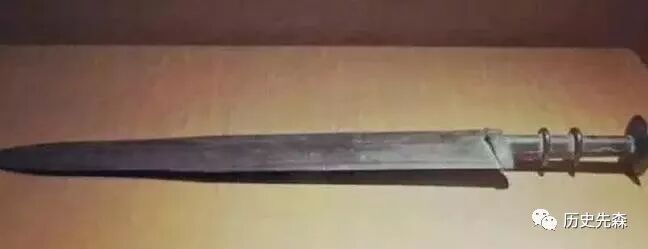 三国志秦王本纪_秦王嬴政_秦王剑