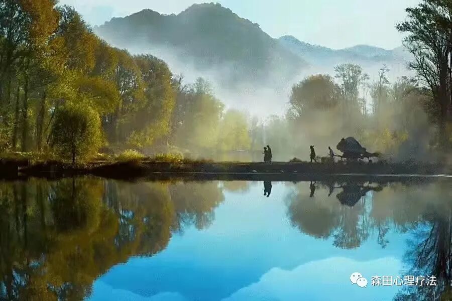 什么是意念疗法【森田疗法】强迫思维：如何摆脱思维意念的控制-上海聚慕医疗器械有限公司