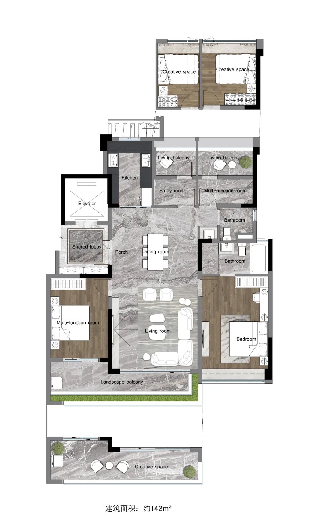 琶洲经济开发区获批，以后片区住宅更加*！保利湖光悦色能买吗？