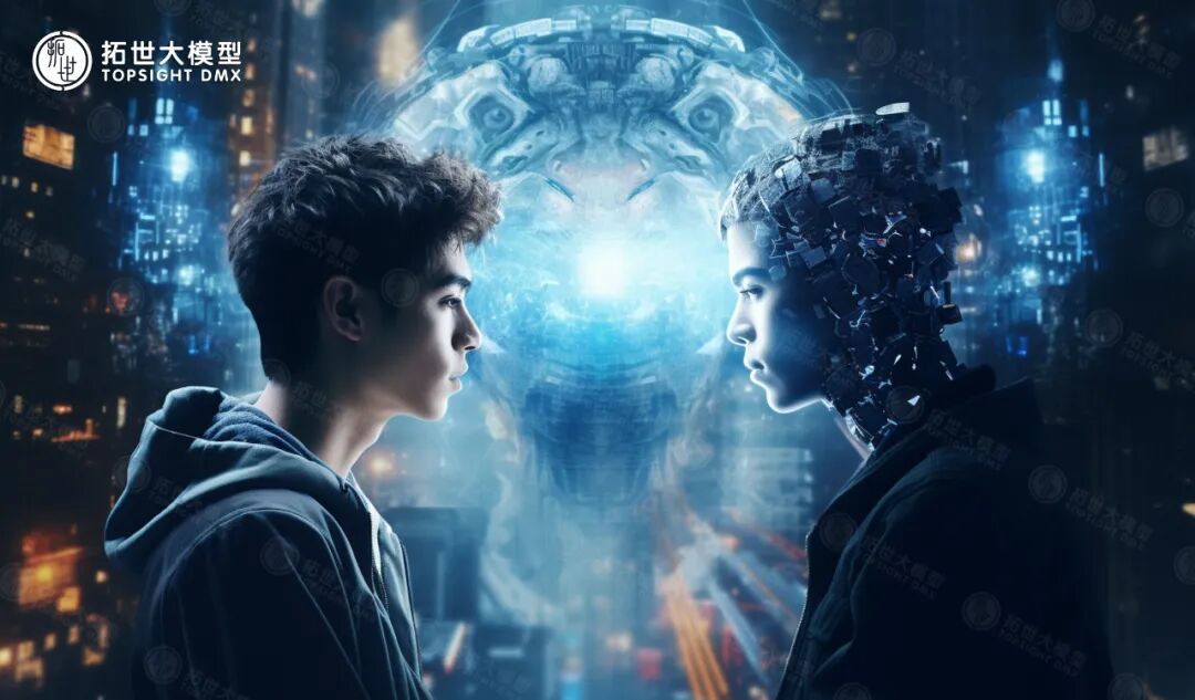 超越创意，从用户创造内容到AI生成内容的新时代